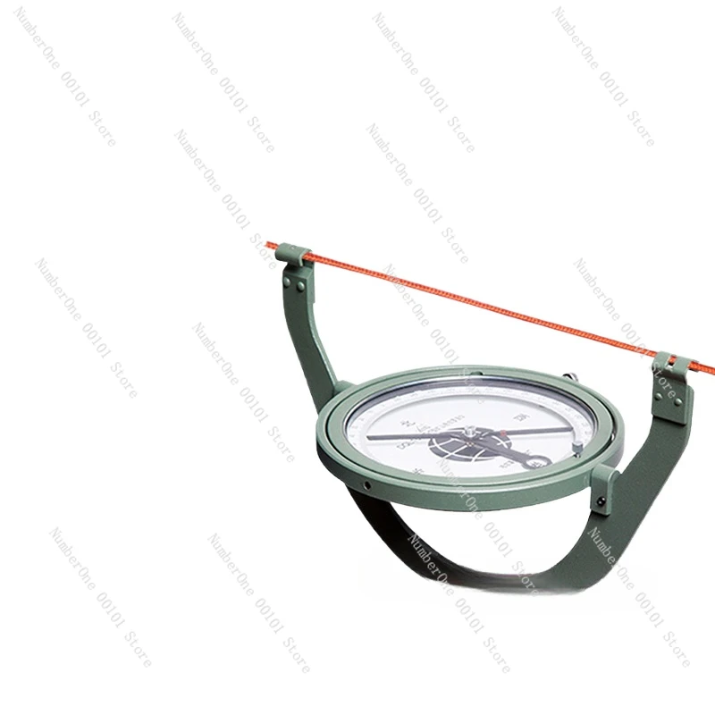 

High Precision Mine Hanging Compass DQL100-G1/G2 Geological Compass