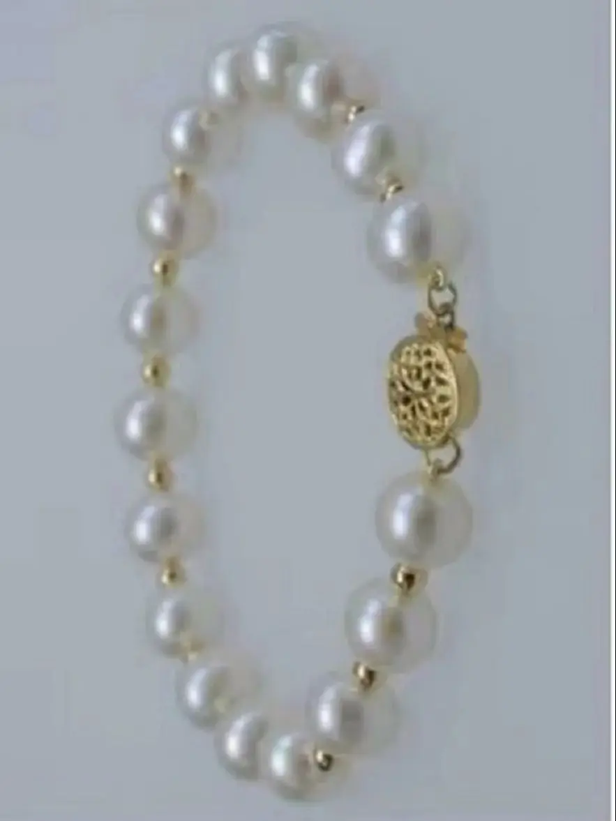 Aaa Natural 9-8Mm A…