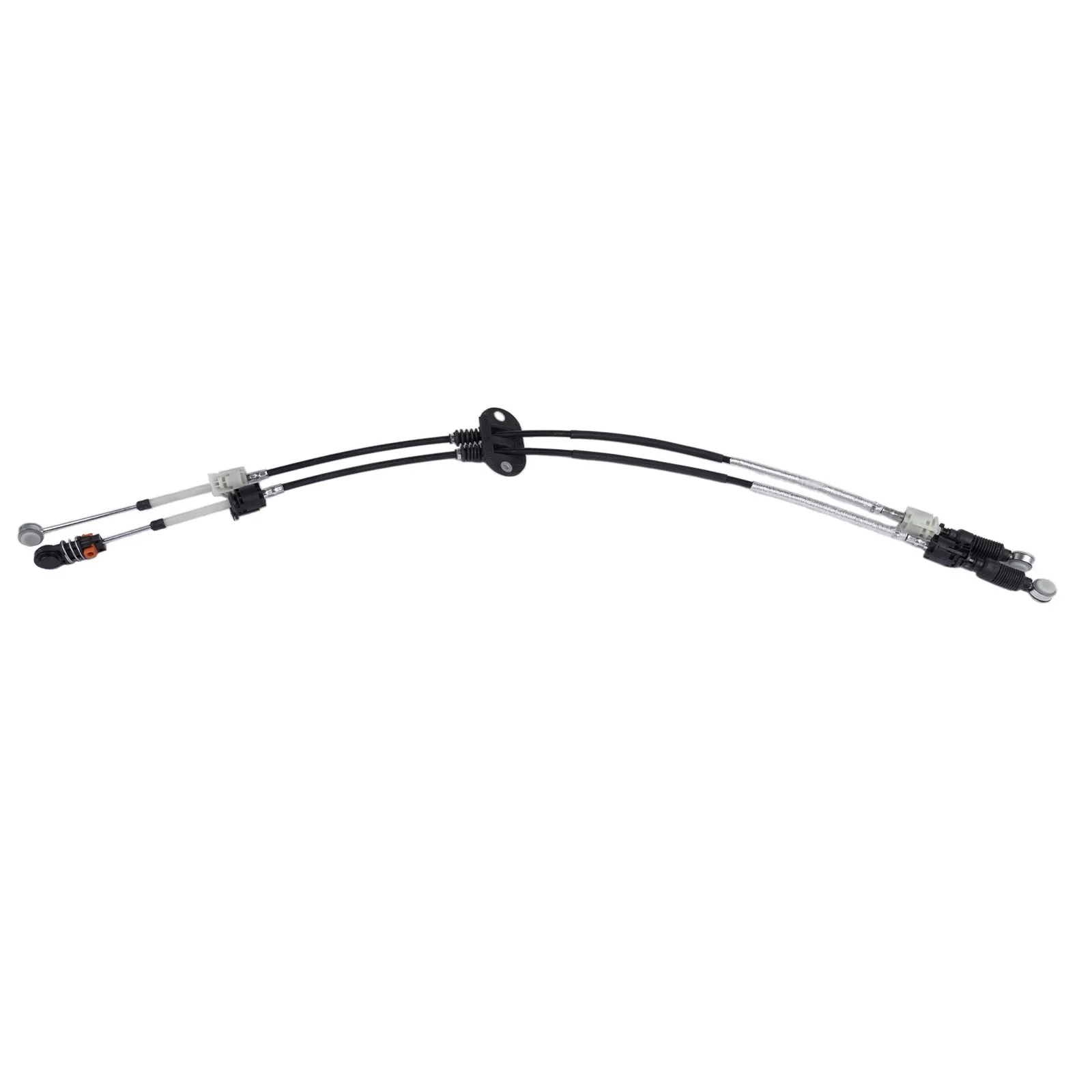 AP01 Shift Control Cable For 2010-2013 Mazda 3 Mazda3 2.0 2.5 BBM2-46-500F BBM246500F