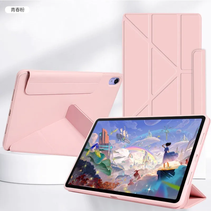 REDMAGIC Astra 2 9.06インチ Astra 2025用ソフトTPU保護ケース 多角度