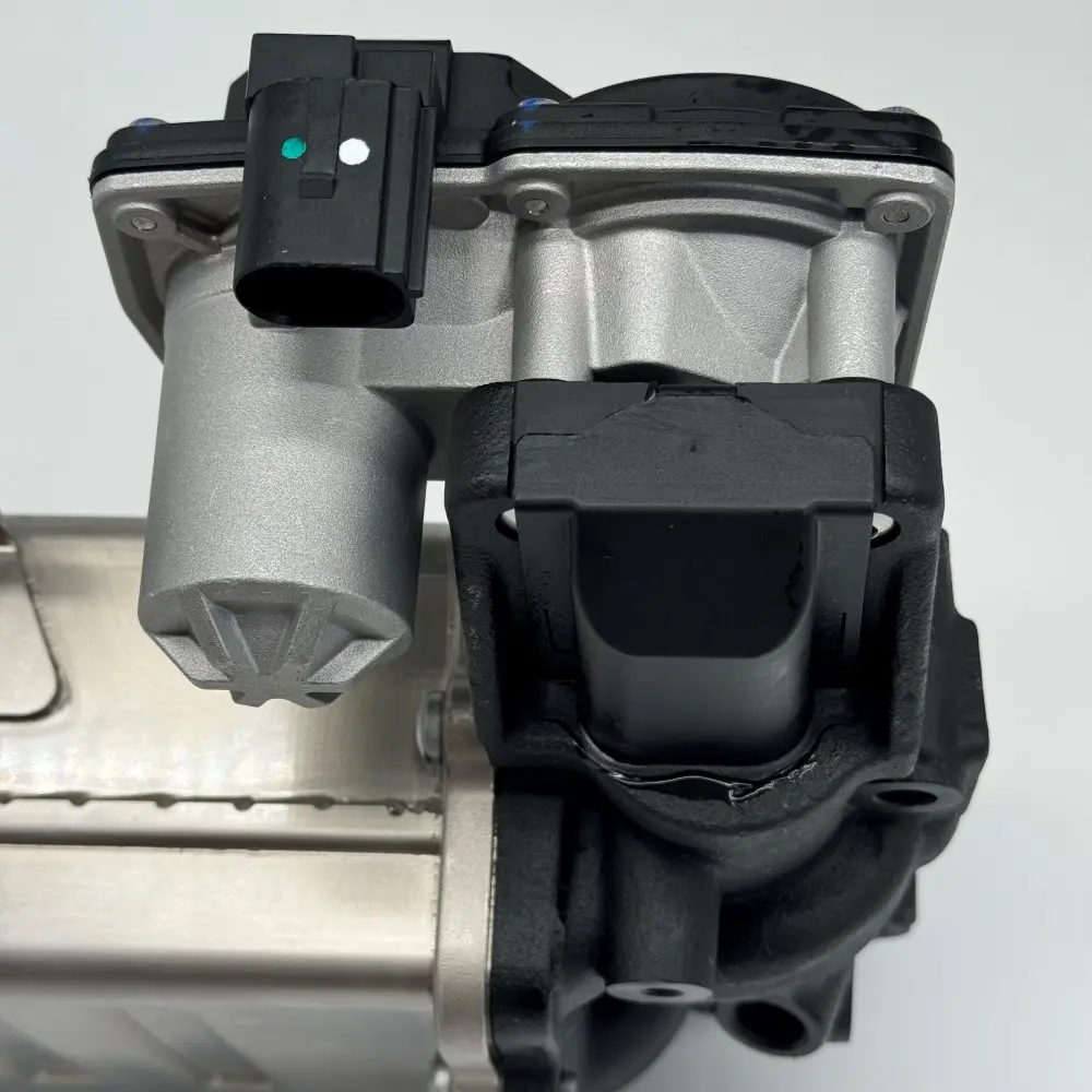 Engine EGR Valve Cooler Module  04L