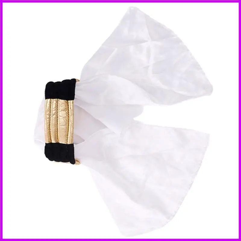 قبعة الصلاة العربية شماغ الحجاب العربي دبي وشاح الرأس عمامة غطاء الرأس #4