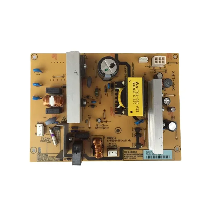 for Fuji Xerox S2110 Power Board S2011 Power Supply S1810 2110 2520 High Voltage Board Replacement Part