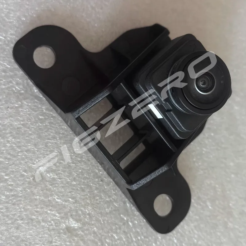 Front Panoramic View Camera Module 360-Degree Image for BYD Han EV DM-i 2025