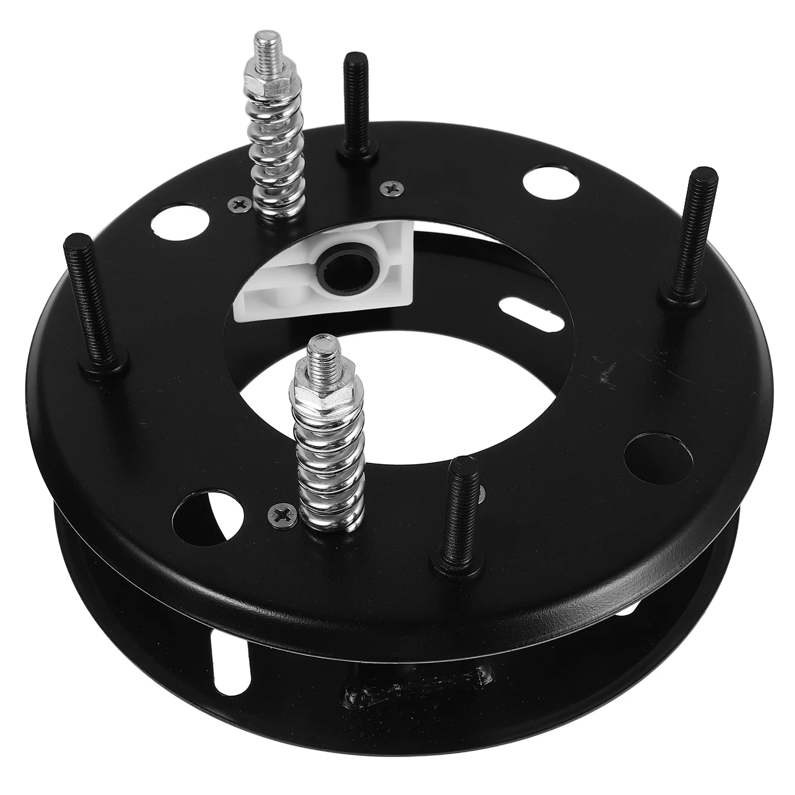 

Ceramic Basin Tilt Mechanism for Shampoo Bed Adjustable Height Rocker Replacement Bowl Parts Salon shampoo bed supply New