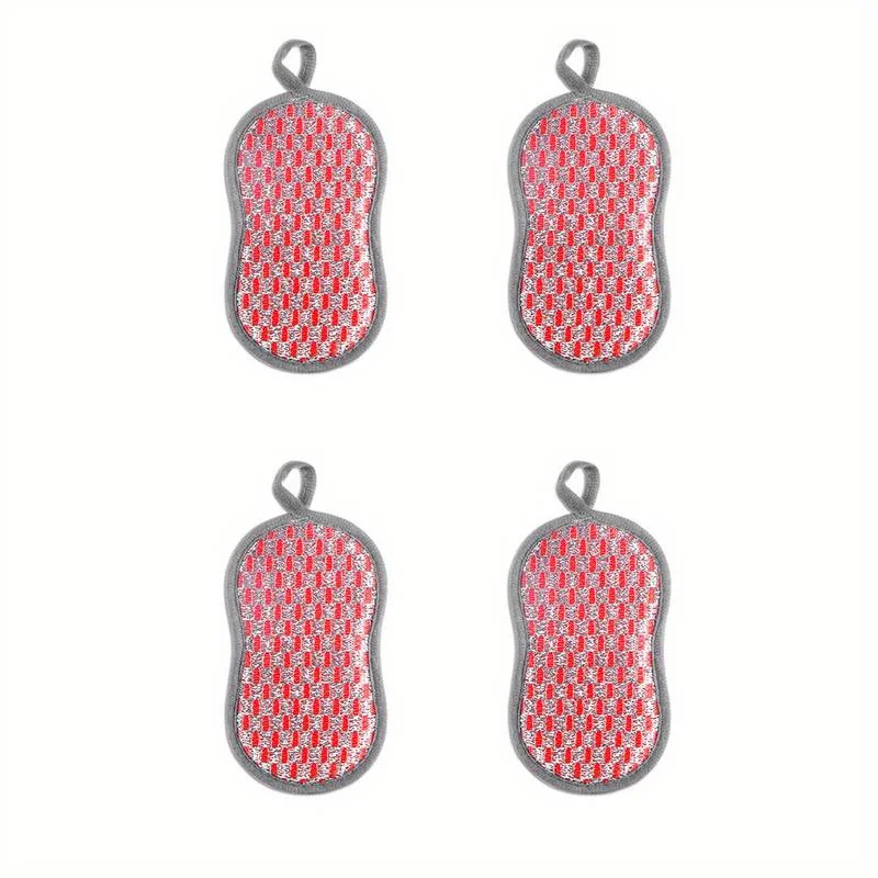 Variant: pink 4 pcs