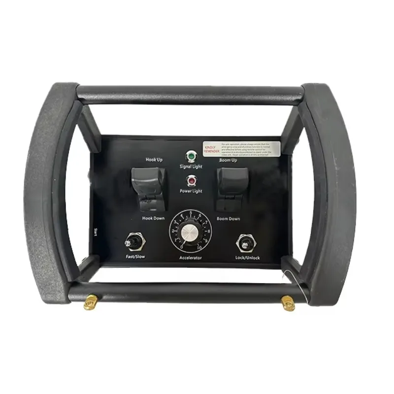Professional Factory Supply Cost Effective Full Automatic High Stability Remote Control for Crane