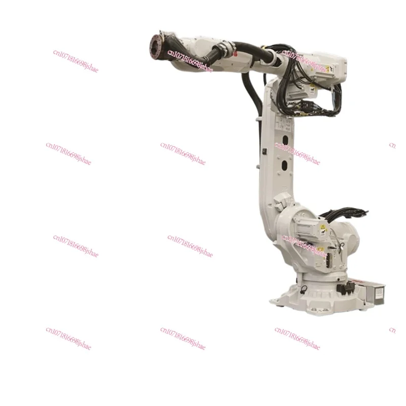 New Spot Welding Material Handling, Loading and Unloading, High Load and Wide Range ABB Large Industrial Robot IRB6700