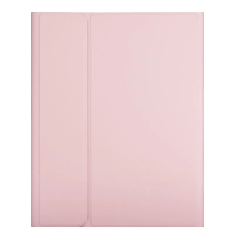 For iPad Air 11 2026 Keyboard Case Detachable Wireless Keyboard with Pencil Holder Folio Stand Cover For iPad Air M4 11 inch