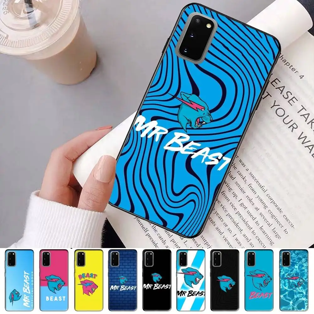 Mr B-Beasts Phone C… - image