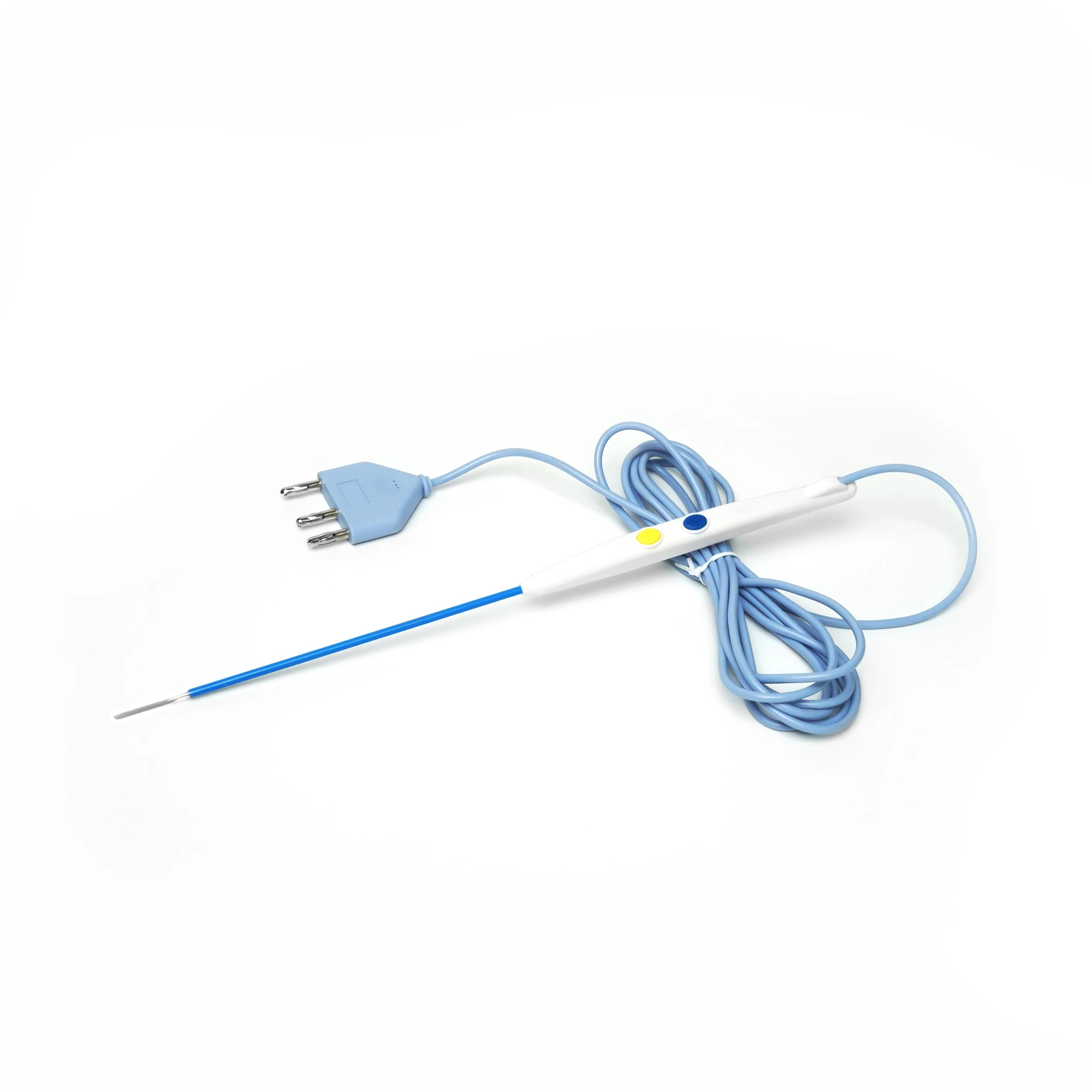

Taktvoll SJR-PD002 Disposable Telescoping Electrosurgical Pencil