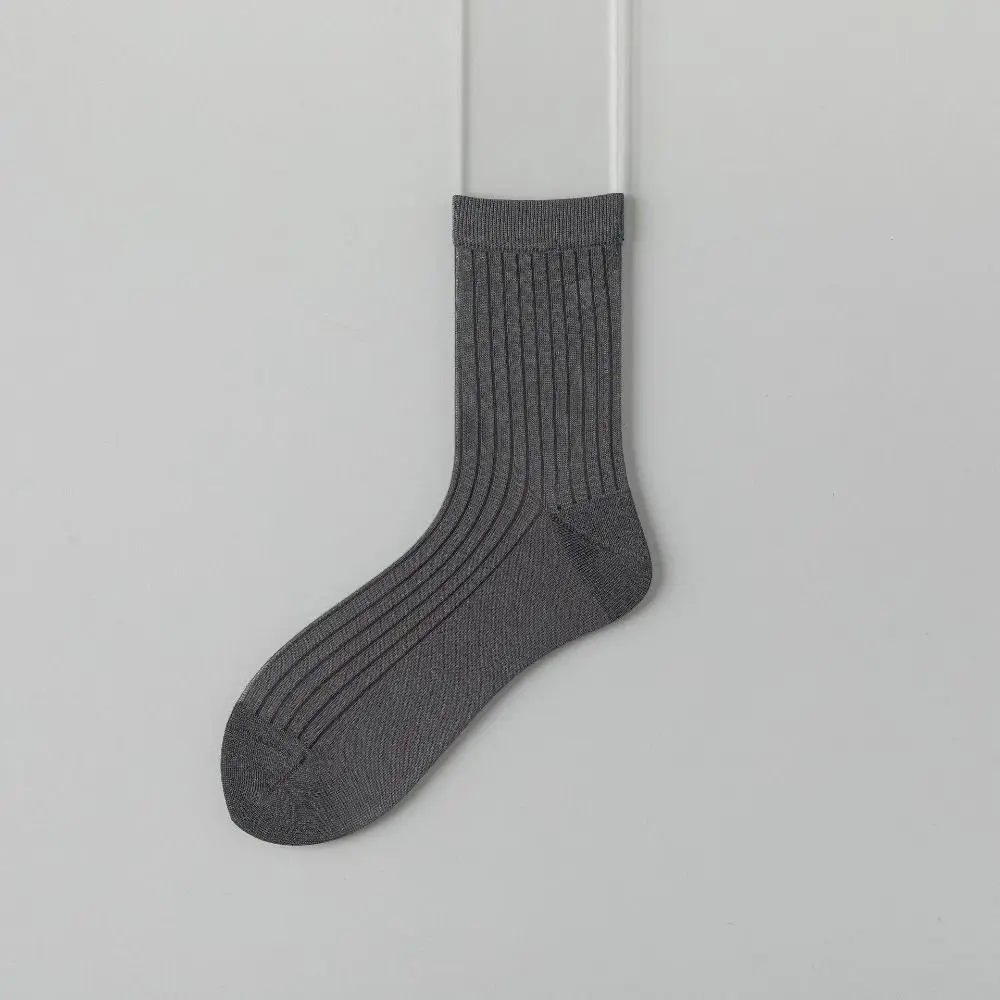 Рисунок 4 - Simple Solid Color Business Socks