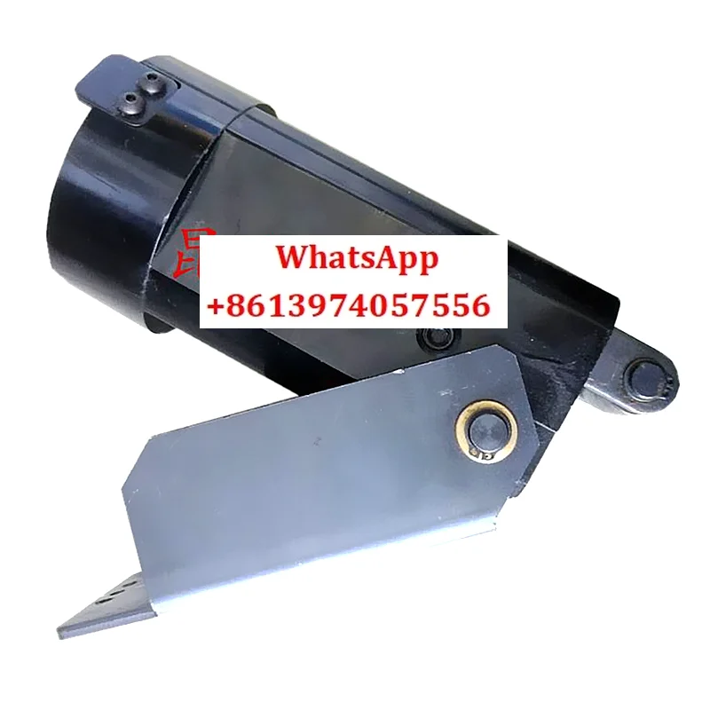 

Tool magazine BT50 sleeve disc magazine numerical control machine magazine accessories CNC