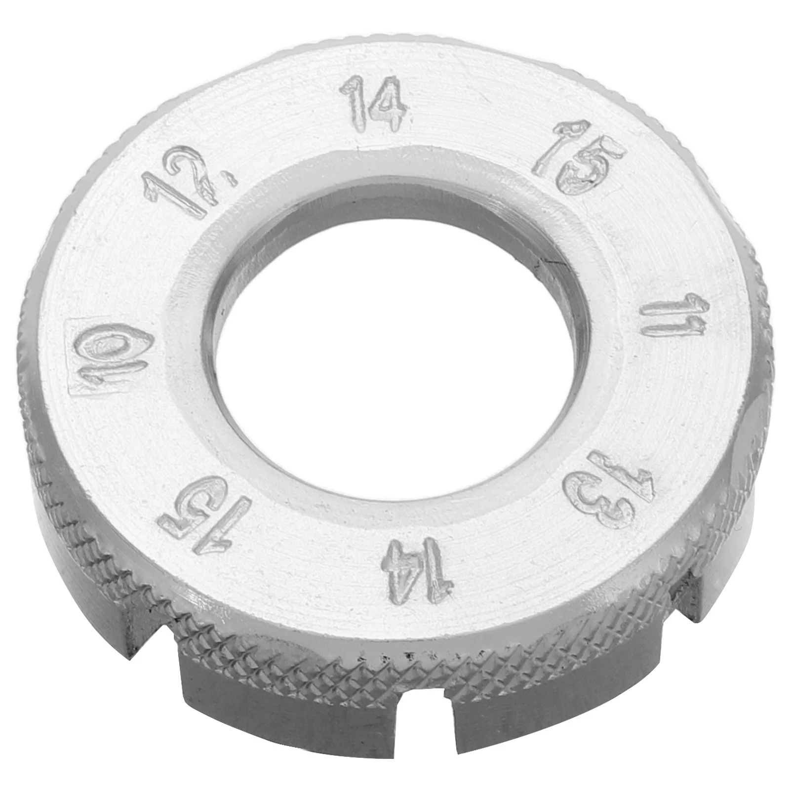 

Bike Bicycle Wheel Spoke Wrench Tool Adjustable Mountain Bike Spoke Adjustment Tool for Precise Wheel Truing Safety Performance