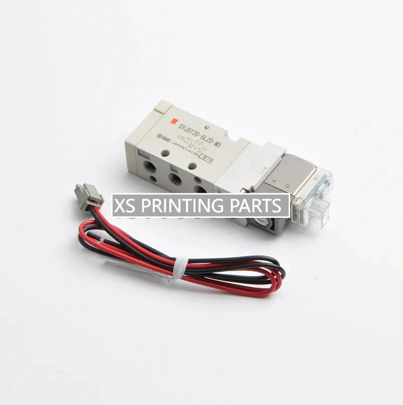 Best Quality SYJ5220-5LZ-M5 Heidelberg Printing Machine Parts