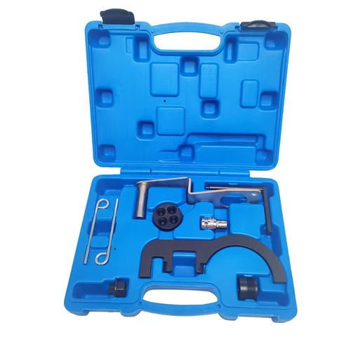 Para BMW herramienta de sincronización ajuste bloqueo N47 N57 N47s 2,0 3,0 diésel serie 1 3 5 X3 Kit