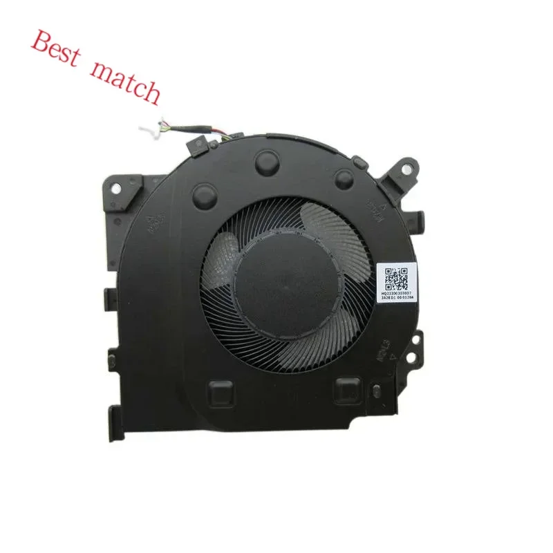 New Original laptop CPU cooling fan for Asus Zenbook 14 OLED ux3402v ux3402y um3402z FPAN 12V 1A � q23300303007