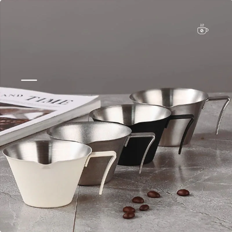 100Ml Coffee Measur… - image