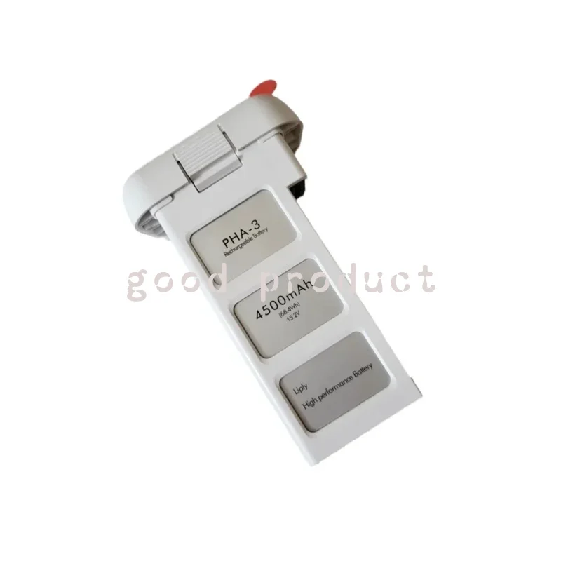 

For DJI Phantom 3 3SE 3P 3S 3A 4500mah 15.2v LiPo4S Intelligent Flight Battery