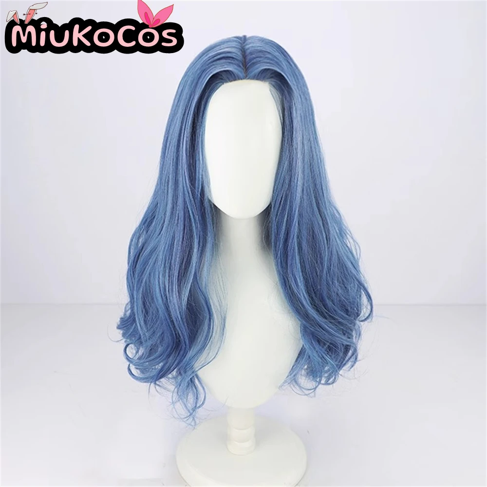 W MAGAZYNIE Peruka do Cosplayu Ranni the Witch MiukoCosplay Gra Elden Cosplay