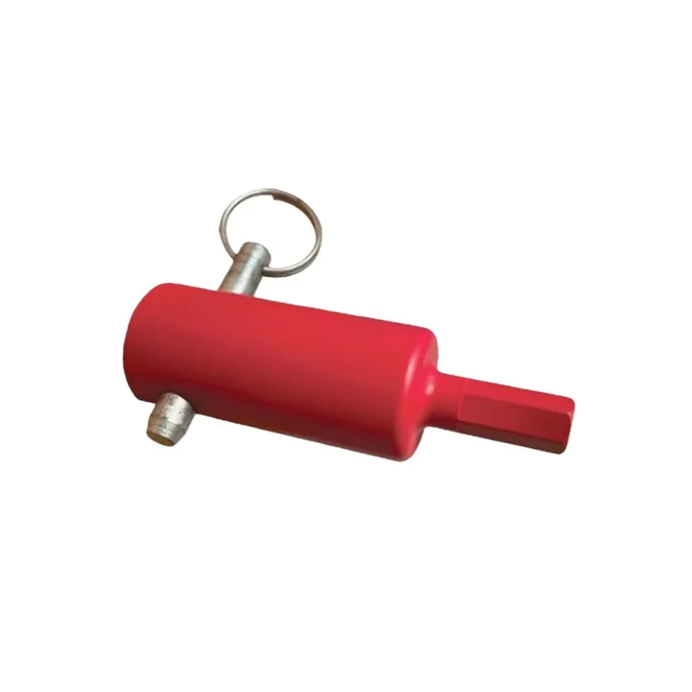 

Wear-resistant Metal Trailer Jack Drill Adapter Quick-connect Labor-saving Car Lift Jack Tools High-Strength Impact Driver