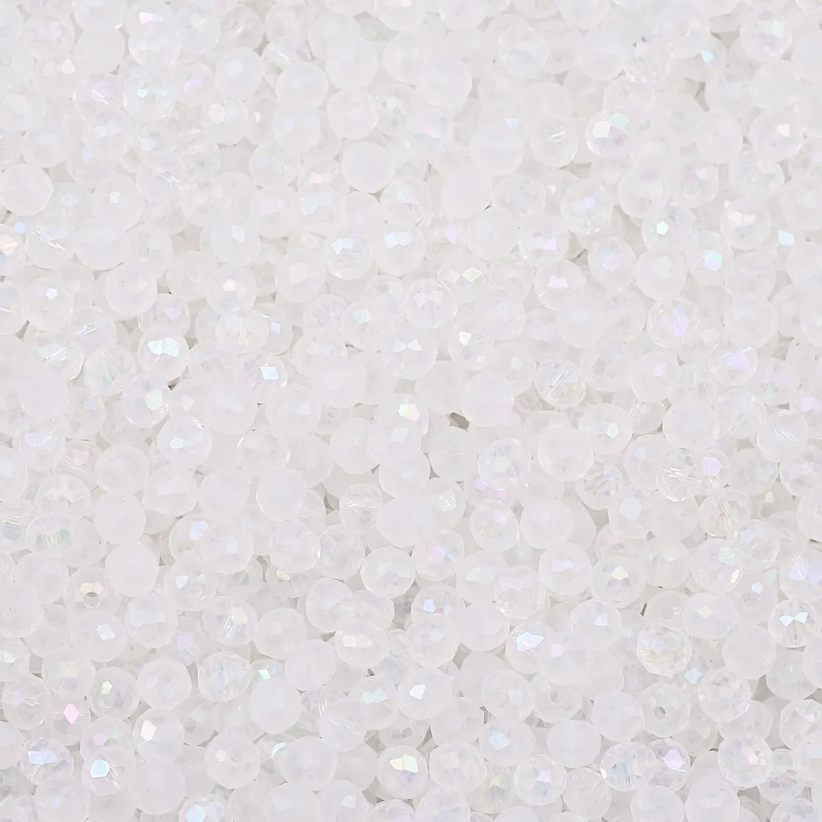 6Mm Flat Ab Crystal…