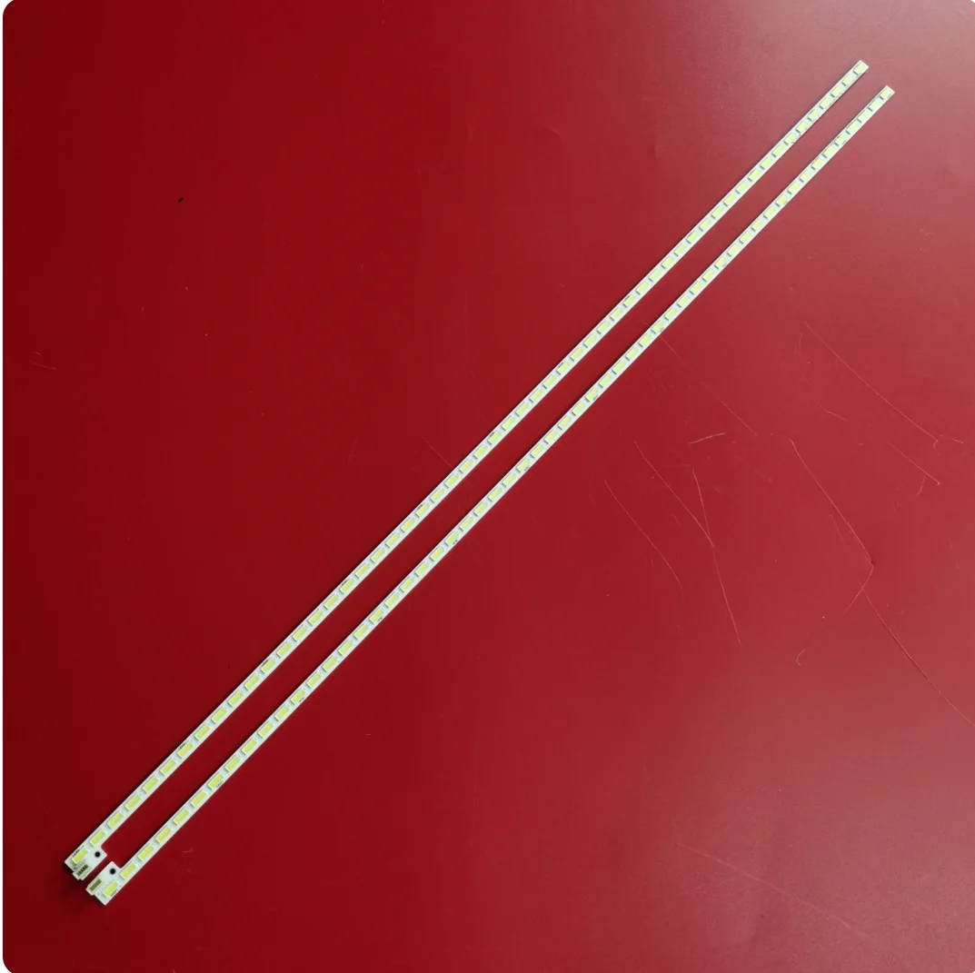 

Лента светодиодной подсветки для LE46A900P 46PFL5721/T3 LED46A4000iv 74.46T14.001-3-DX1 Экран T460HVD01.0 STA460A85 STA460A90 STA460A90