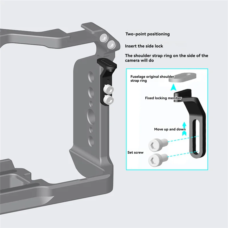 B29C-For Sony ZV-E1… - image