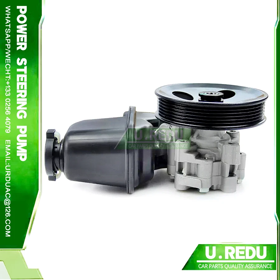 POWER STEERING PUMP for Chevrolet Captiva 2.4L 2011 201 2013 2014 2015 2016 95048324