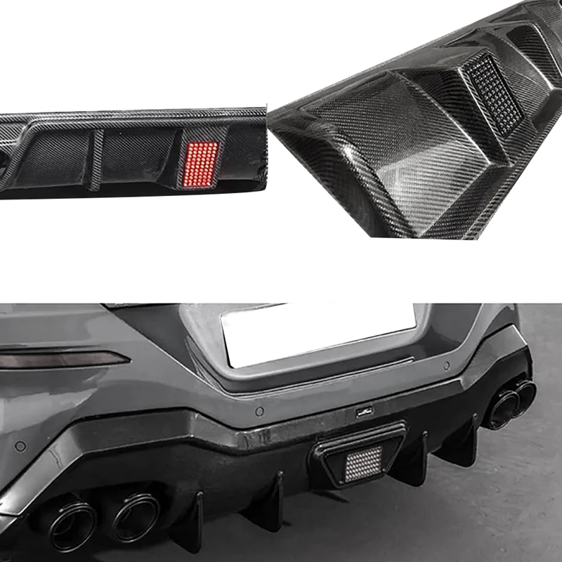 

72 LED Brake Light For F1 Pilot Light LED Brake Lights Bumper Cover Pilot Lamp For BMW For Benz Universal Car Model