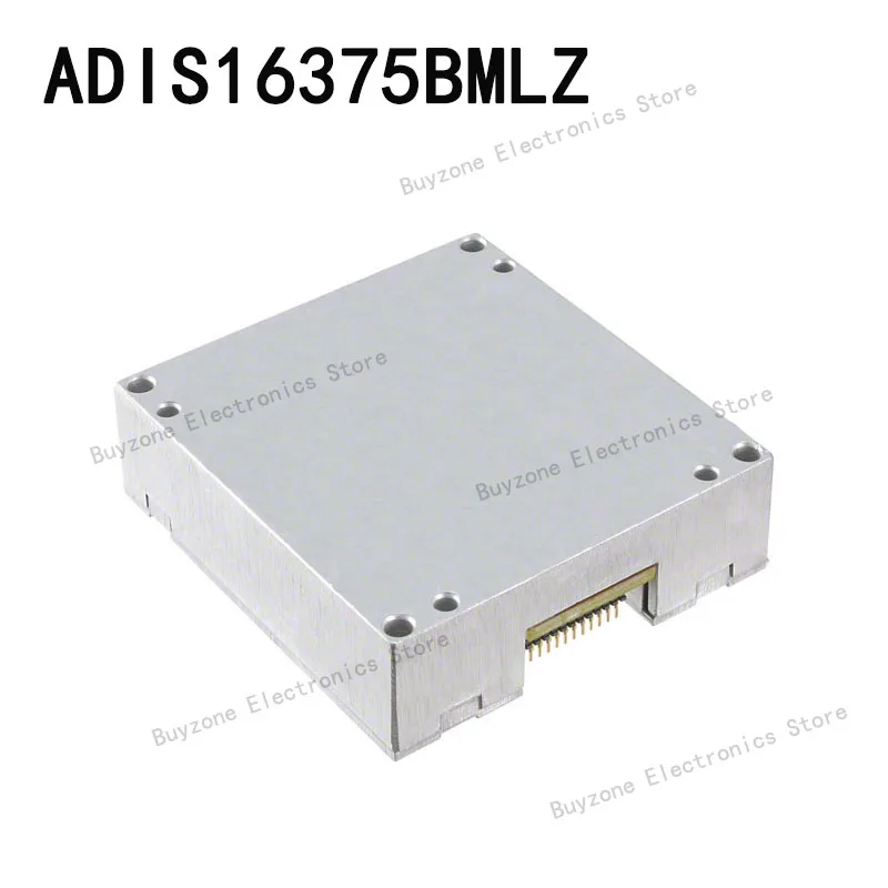 100% quality original 1pcs ADIS16375BMLZ Inertial Sensor Digital Output 3.3V Automotive 24-Pin Tray