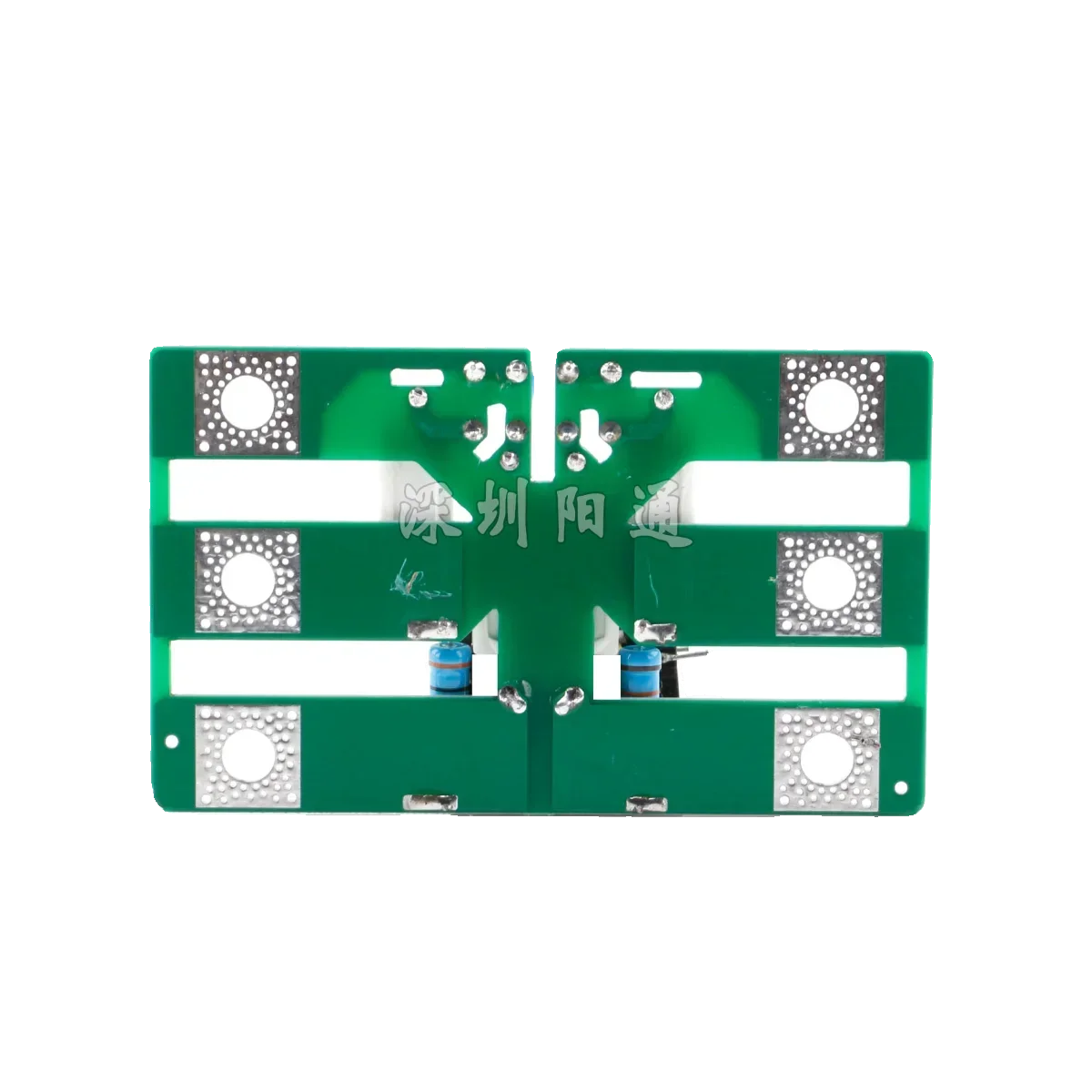 

Печатная плата ZX7, ручная сварка, защита от газа, поглощающая печатная плата, модуль IGBT, поглощающая плата