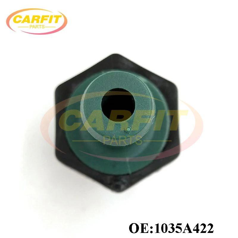 High Quality OEM 1035A422 1810-EA200 6P1361 PCV Valve For Mitsubishi Lancer 2.0L-L4 Outlander Eclipse Auto Parts