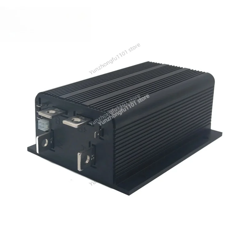 1205M‑4601 DC Series Motor Speed Controller 24V 500A 0‑5V Replacement For Curtis Industrial EV Repair Part
