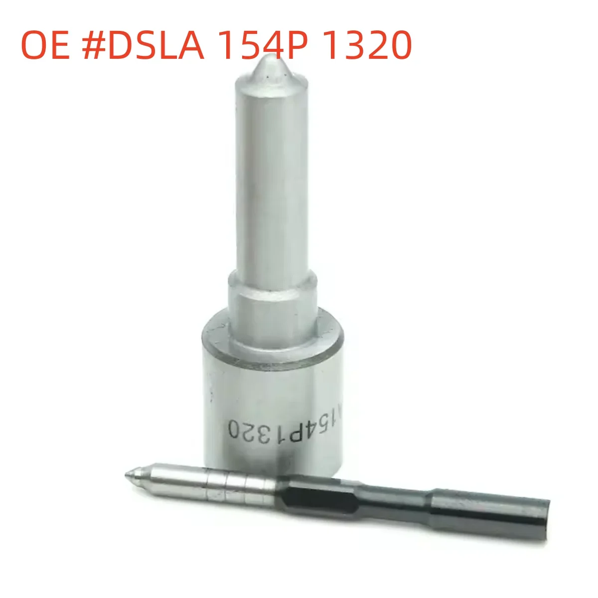

High quality New 4PCS DSLA 154P 1320 fuel injector nozzle for Common Rail Fuel Injector