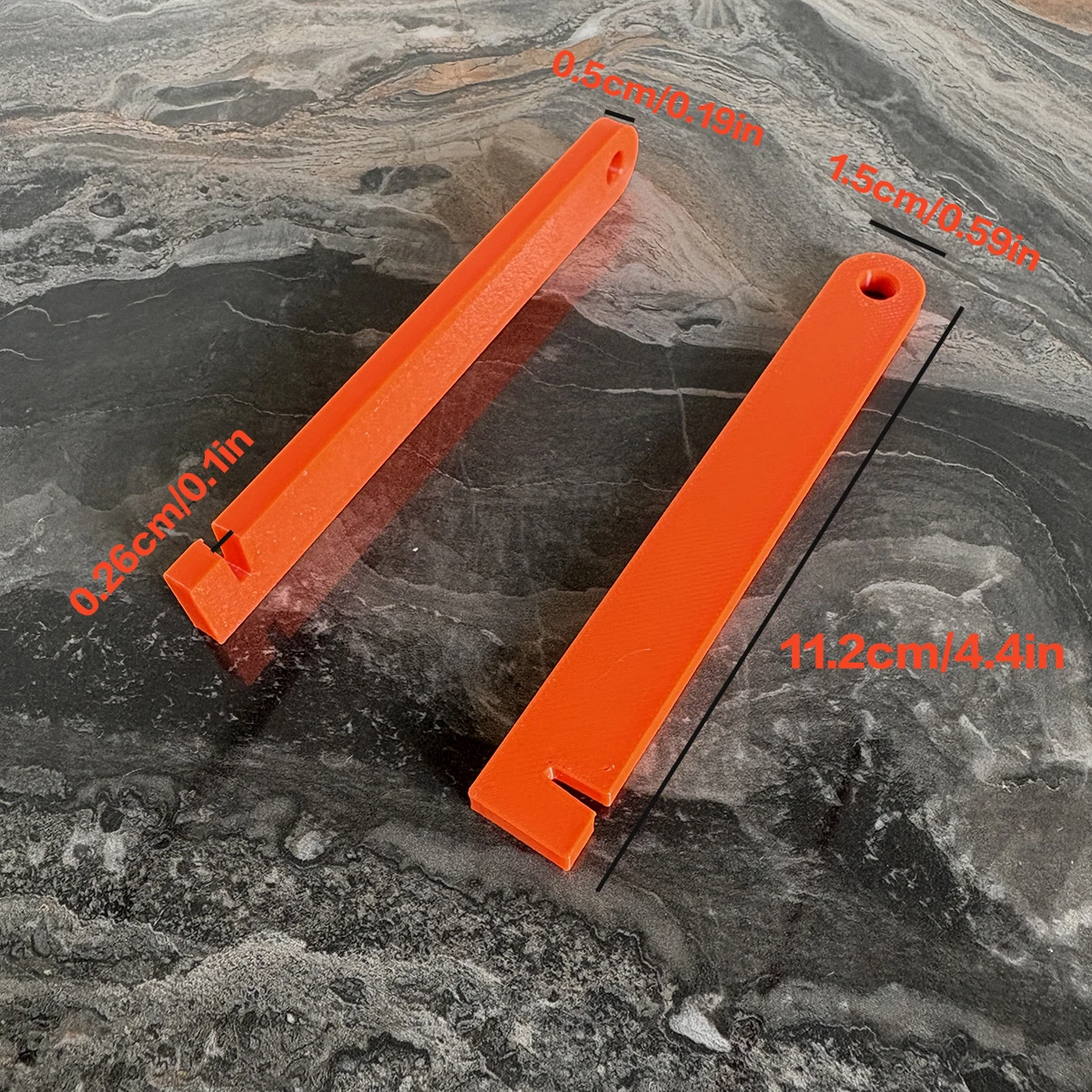 6 piezas de herramientas para  - Chain Sprocket Set reseña y precio