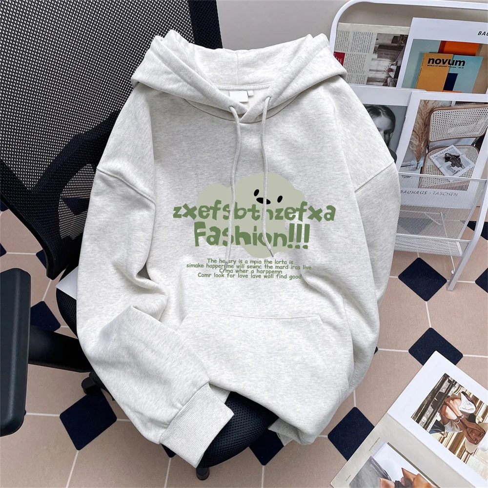 

Мужская толстовка из чистого хлопка в американском ретро-стиле, весна-осень, новая, свободная, повседневная, тонкая, универсальная, трендовая верхняя одежда