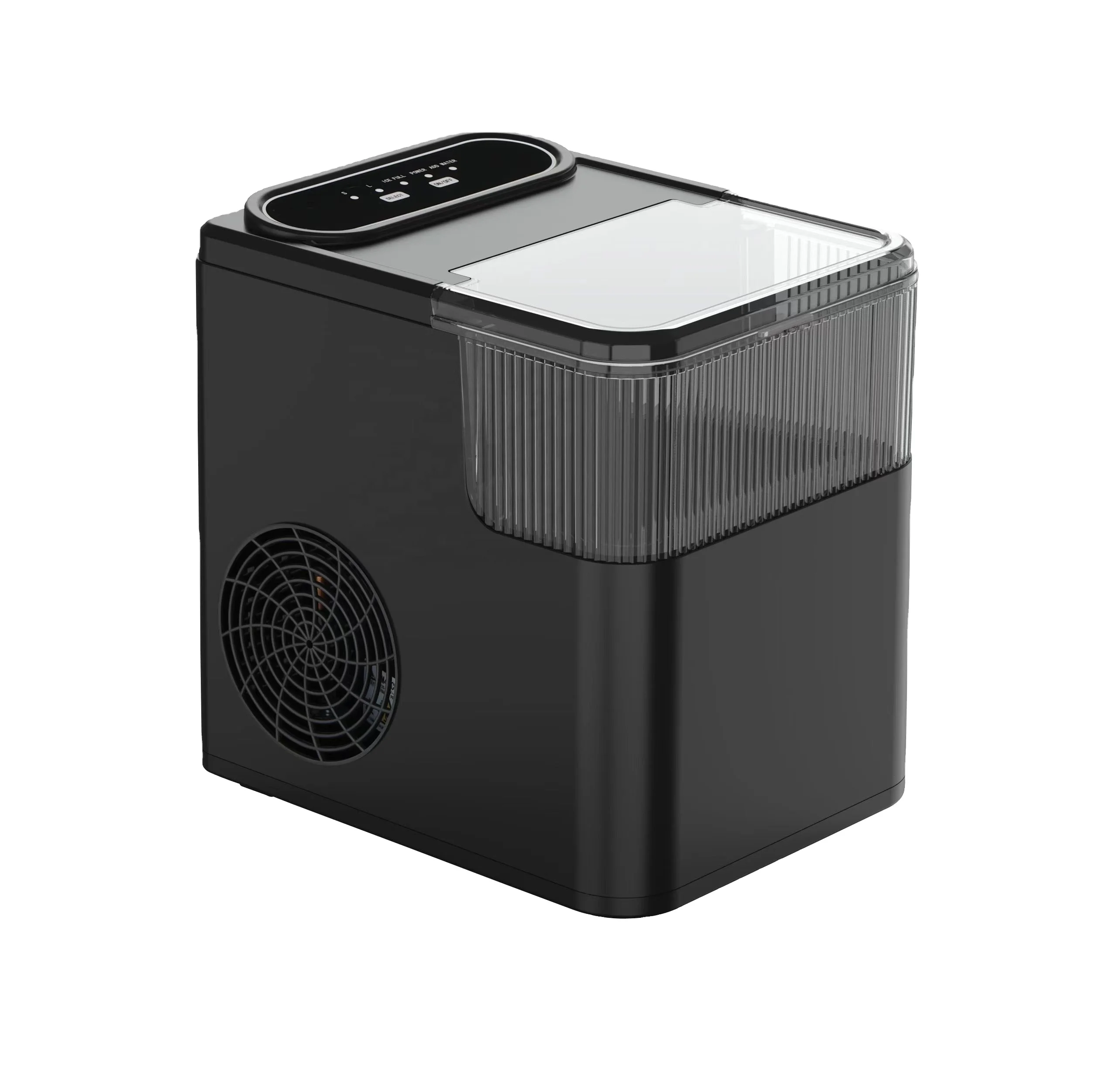 

Высококачественный автоматический льдогенератор 12 кг/24 часа