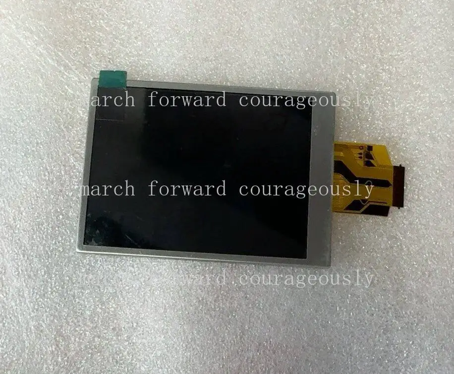 

Для ЖК-экранов BenQ GH600, GH658, GH668, GH700 подсветка в комплекте.