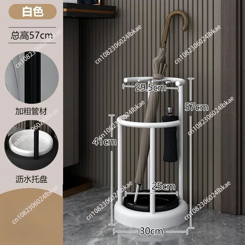 porte-parapluies-en-fer-forge-design-creatif-pour-la-maison-rangement-simple-pour-hall-d'hotel