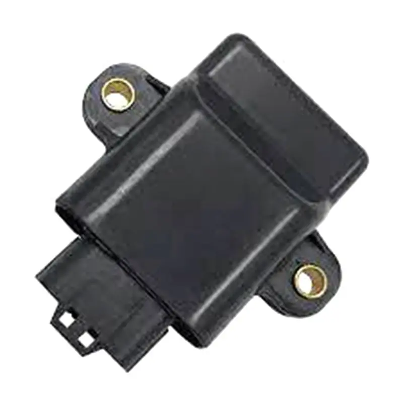 

A76T-For 4-Stroke 15HP 20HP CDI Unit Assembly CDI Ignition 6AH-85540-00