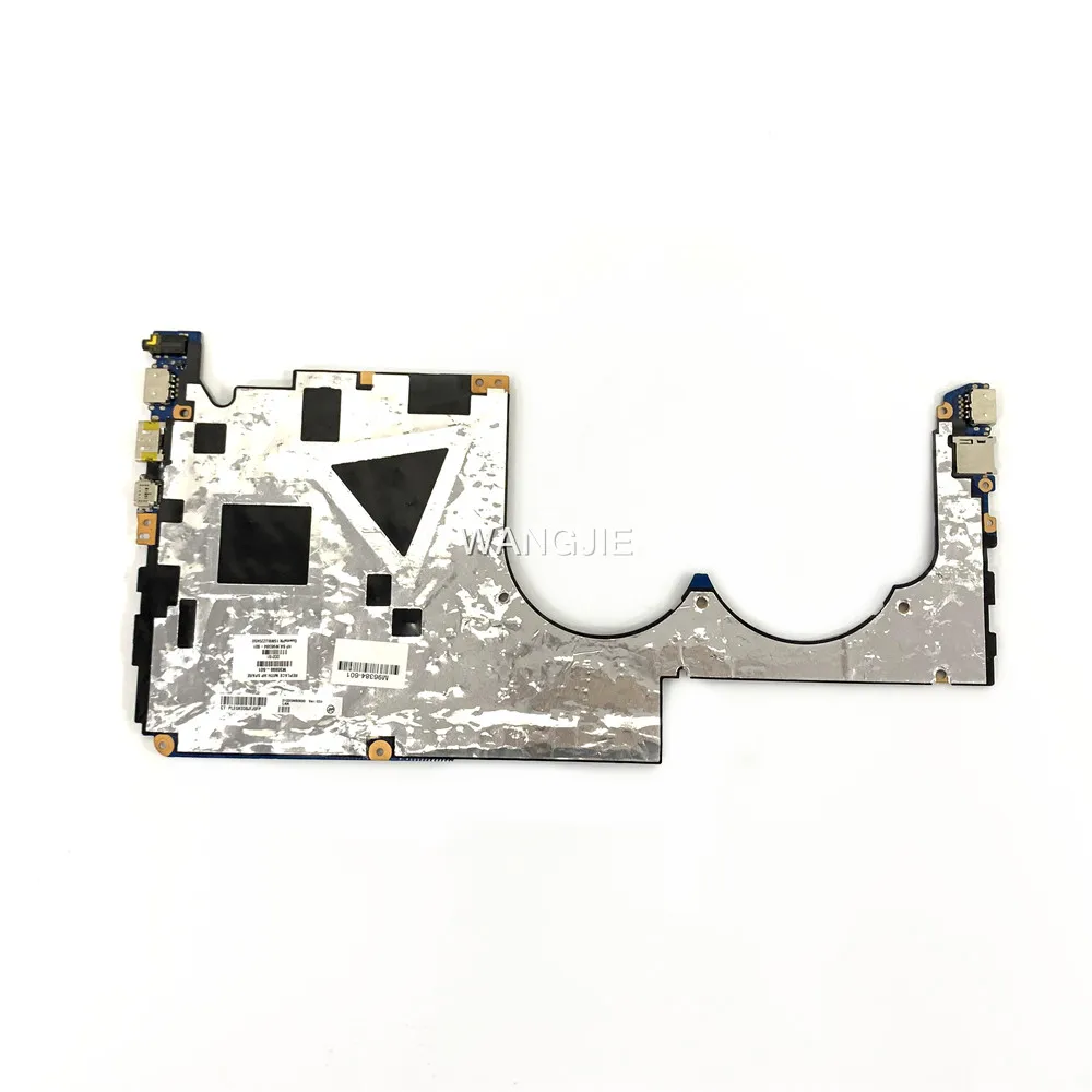 DA0G3GMBAG0 Voor HP Envy 14-EB Laptop Moederbord M30898-601 M30898-001 SRK02 i7-1165G7 CPU 16GB RAM GTX1650Ti 4GB