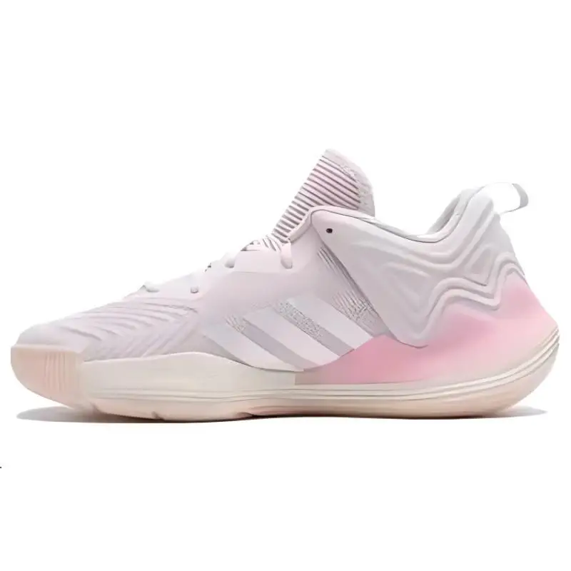 adidas D Rose Son Of Chi 3.0 Pink Sneakers Schuhe IG5560