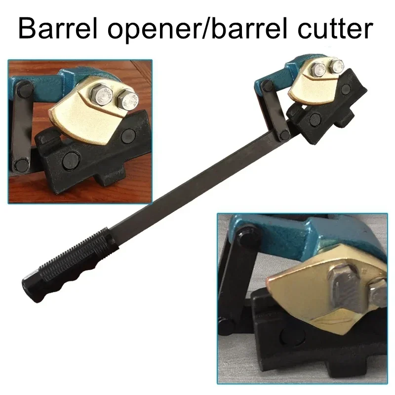 200L Cut Barrel Sur…