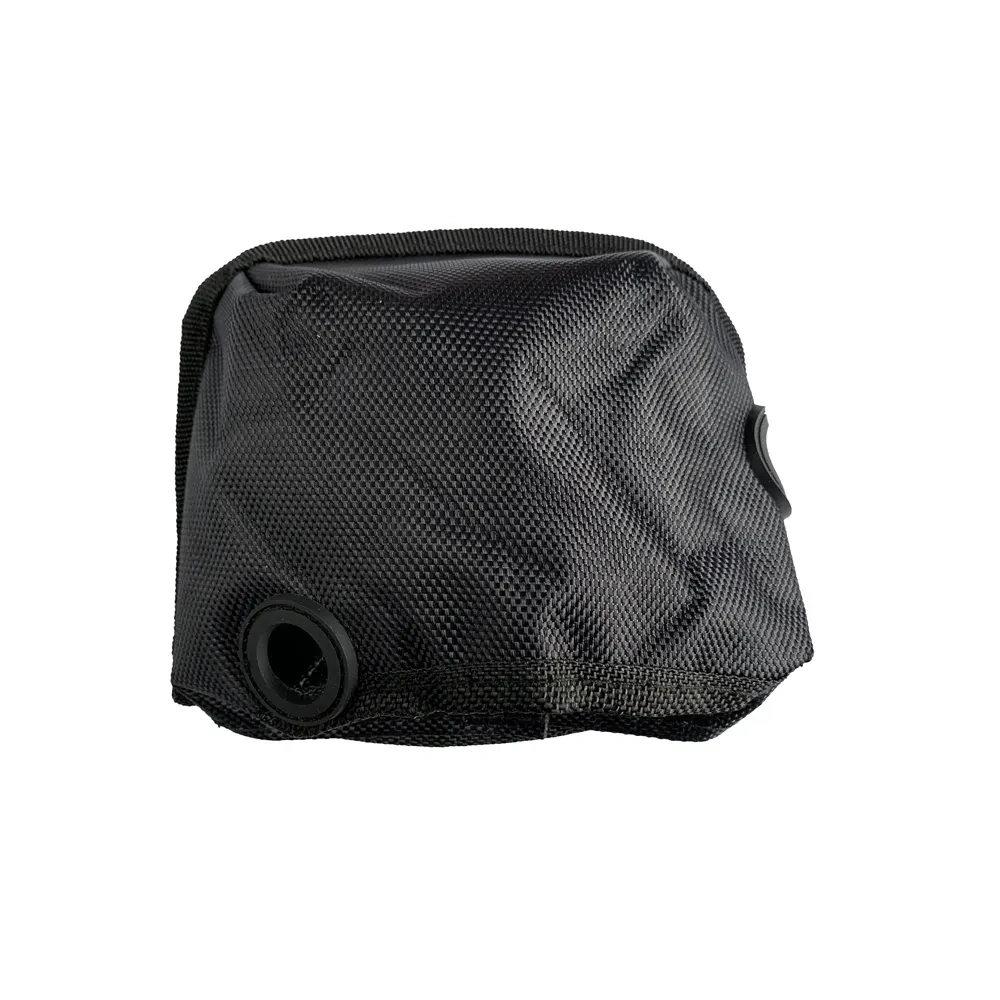 غطاء مقاوم للماء للكشف عن المعادن MD-6450 / MD-6350 /6250 / 9020C / 3010II / TX850 وحدة التحكم لاختيارك