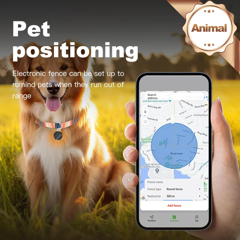 Strong Magnetic Installation Free GF11 Locator Car GPS Locator Elderly Children Pet Wallet Loss Device Anti Slip Device New