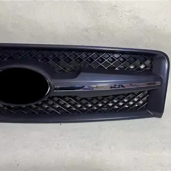 8 best sales hyundai tucson front grill - №2