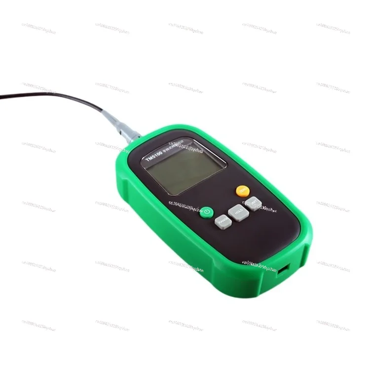 

Suitable for Handheld Single-axis Fluxgate Magnetometer Environmental Weak Magnetic Field Residual Magnetic Field Measuring