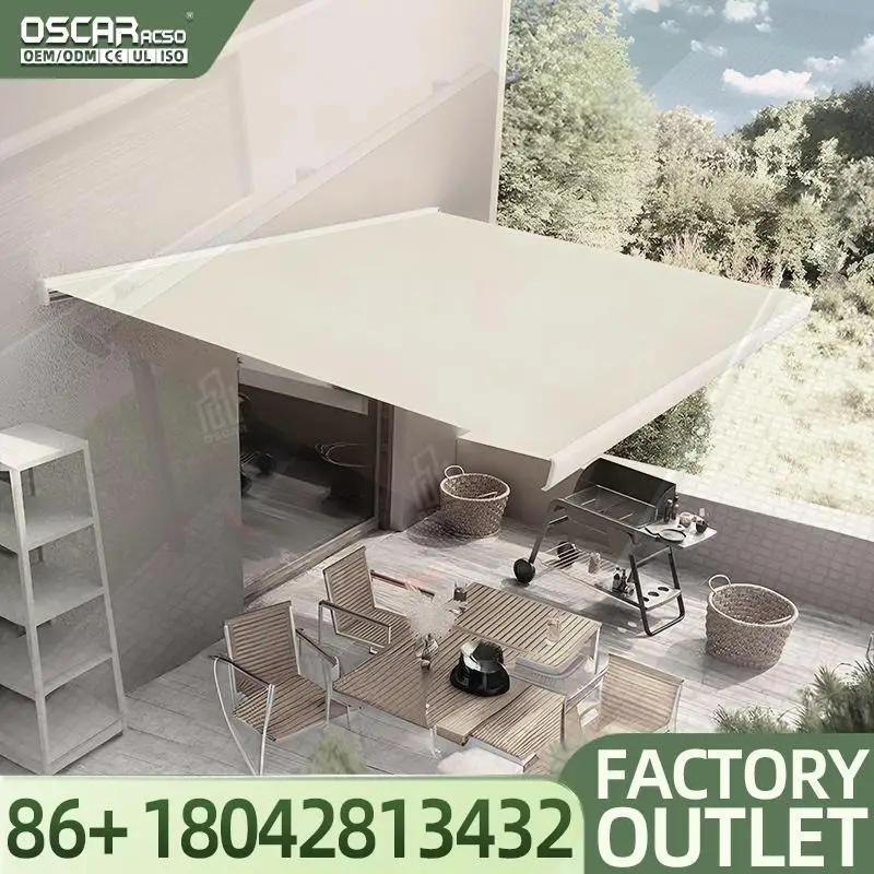 Retractable Side Aw… - image