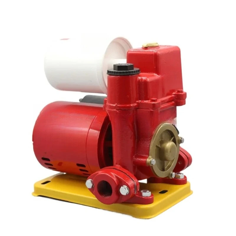 Hot and Cold Water Self-Priming Supply-Water Pump Supercharged/Water Supply